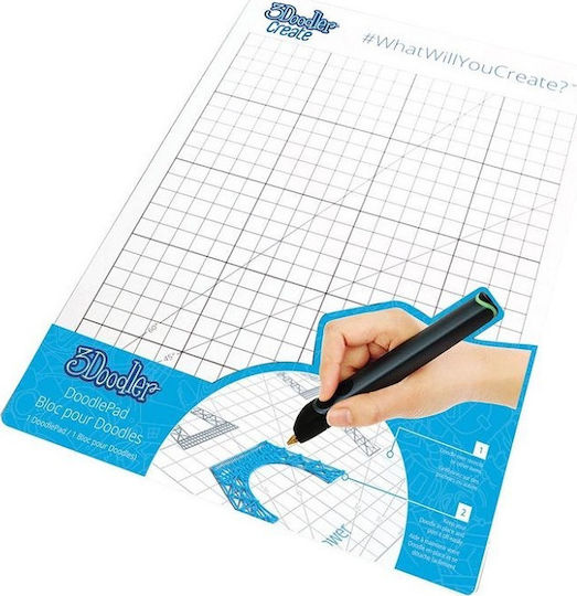 3Doodler 3D Pen Doodlepad - Image 2