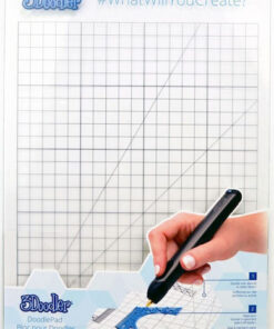 3Doodler 3D Pen Doodlepad