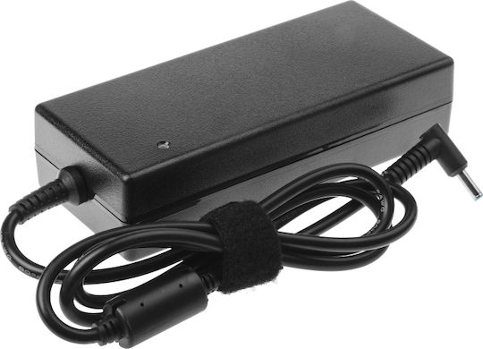 Green Cell Pro Φορτιστής Laptop 130W 19.5V 6.7A για HP με Αποσπώμενο Καλώδιο Τροφοδοσίας (AD71P) - Image 4