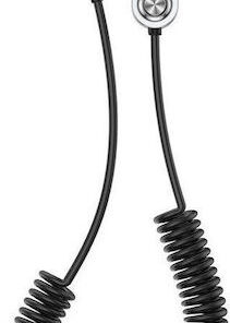 Baseus Bluetooth Αυτοκινήτου για το Ηχοσύστημα (Audio Receiver / AUX) CABA01-01