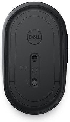 Dell MS5120W Ασύρματο Bluetooth Ποντίκι Μαύρο - Image 4