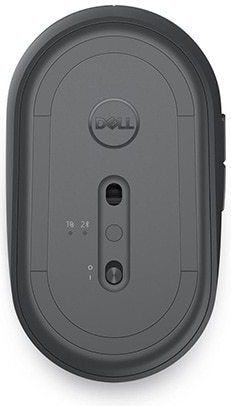Dell MS5120W Ασύρματο Bluetooth Ποντίκι Titan Grey - Image 3