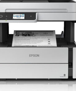 Alternative view of Epson EcoTank M3170 Ασπρόμαυρο Inkjet Φωτοτυπικό με Αυτόματο Τροφοδότη Φύλλων (ADF)