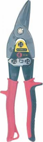 Stanley Maxsteel Ψαλίδι Λαμαρίνας Maxsteel Αριστερής Κοπής Μήκους 250mm 2-14-562 - Image 2