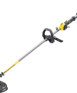 Dewalt DCM571X1 Χορτοκοπτικό Ώμου / Χειρός Μπαταρίας 54V 6.6kg Brushless με 1 Μπαταρία 9Ah DCM571X1