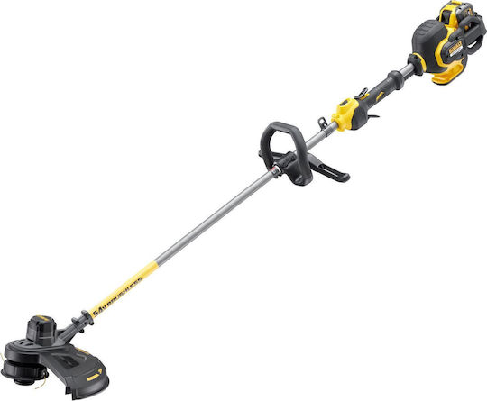 Dewalt DCM571X1 Χορτοκοπτικό Ώμου / Χειρός Μπαταρίας 54V 6.6kg Brushless με 1 Μπαταρία 9Ah DCM571X1