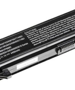 Alternative view of Green Cell Συμβατή Μπαταρία για Dell Latitude E5400/E5410/E5500/E5510 με 4400mAh (DE29)