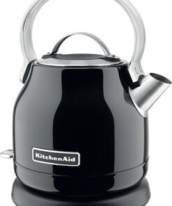Kitchenaid Βραστήρας 1.25lt 2200W Μαύρος 5KEK1222EOB