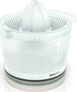 Philips HR2738/00 Ηλεκτρικός Στίφτης 25W με Χωρητικότητα 500ml Λευκός