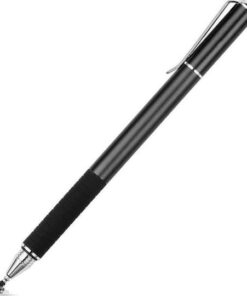Tech-Protect Stylus Pen σε Μαύρο χρώμα 26162