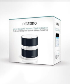 Alternative view of Netatmo Wind Gauge Εξάρτημα Μετεωρολογικών Μετρήσεων NWA01-WW