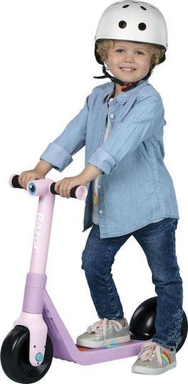 Razor Παιδικό Πατίνι Αναδιπλούμενο Wild Ones Δίτροχο Unicorn Pink 13073664 - Image 2