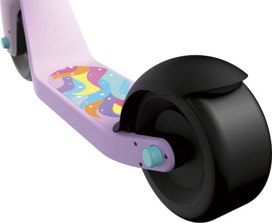 Razor Παιδικό Πατίνι Αναδιπλούμενο Wild Ones Δίτροχο Unicorn Pink 13073664 - Image 3