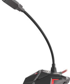 Genesis Radium 100 Μικρόφωνο USB Gooseneck