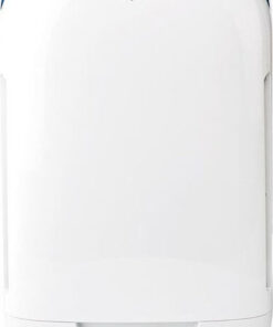 Nedis AIPU200CWT Ιονιστής / Καθαριστής Αέρα 50W για Χώρους 25m²