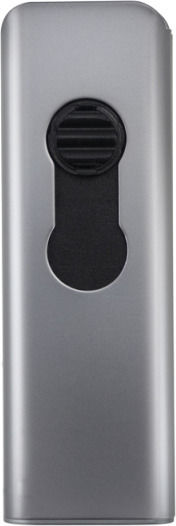 PNY Elite Steel 64GB USB 3.1 Stick Ασημί - Image 4