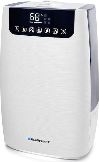 Blaupunkt AHS803 Υγραντήρας 105W για Χώρους 40m²
