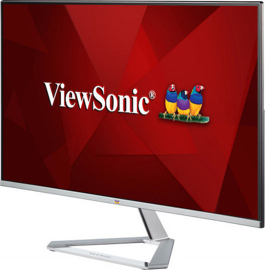 Viewsonic VX2776-SMH IPS Monitor 27" FHD 1920x1080 με Χρόνο Απόκρισης 4ms GTG - Image 7
