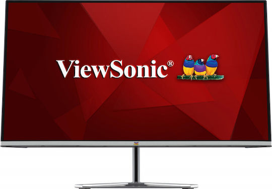 Viewsonic VX2776-SMH IPS Monitor 27" FHD 1920x1080 με Χρόνο Απόκρισης 4ms GTG - Image 5