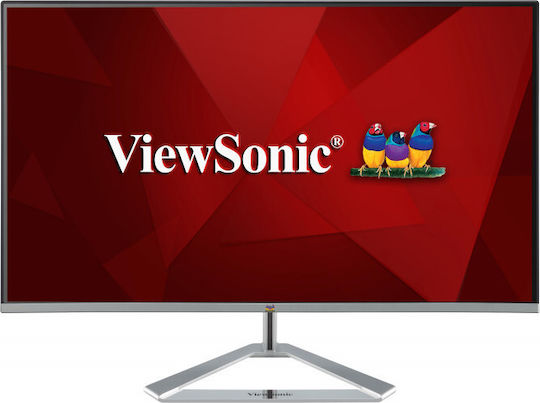 Viewsonic VX2776-SMH IPS Monitor 27" FHD 1920x1080 με Χρόνο Απόκρισης 4ms GTG - Image 3