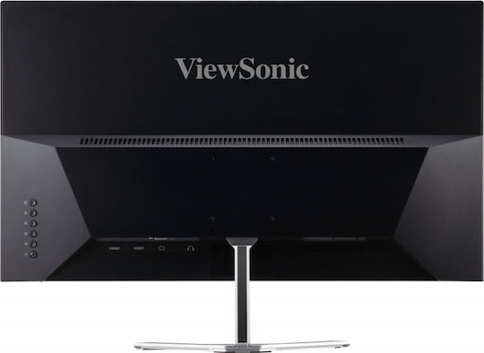 Viewsonic VX2776-SMH IPS Monitor 27" FHD 1920x1080 με Χρόνο Απόκρισης 4ms GTG - Image 9