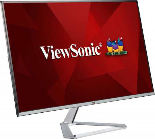 Viewsonic VX2776-SMH IPS Monitor 27" FHD 1920x1080 με Χρόνο Απόκρισης 4ms GTG - Image 6