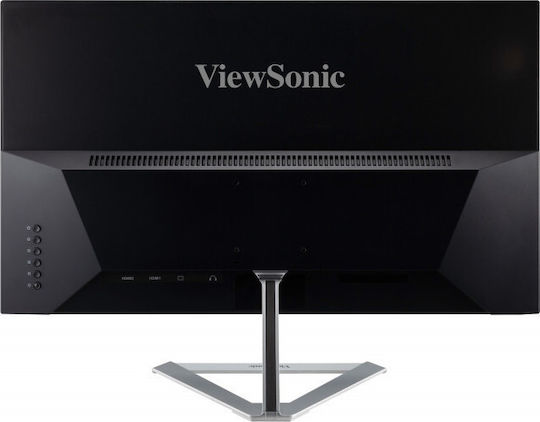 Viewsonic VX2776-SMH IPS Monitor 27" FHD 1920x1080 με Χρόνο Απόκρισης 4ms GTG - Image 8