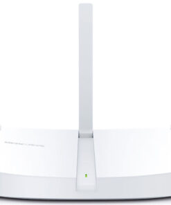 Alternative view of Mercusys MW305R v2 Ασύρματο Router Wi‑Fi 4 με 3 Θύρες