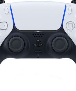 Sony DualSense Ασύρματο Gamepad για PS5 Λευκό