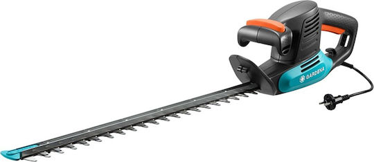 Gardena Easycut 500/55 Ηλεκτρικό Μπορντουροψάλιδο 500W με Μήκος Λάμας 55cm - Image 2