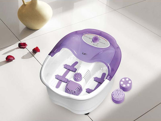 Lafe Foot Massager MfS-002 Ποδόλουτρο LAFM45201 - Image 3