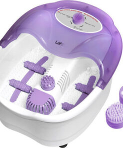 Lafe Foot Massager MfS-002 Ποδόλουτρο LAFM45201