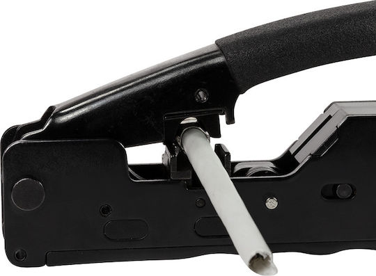 LogiLink Πρέσα Ακροδεκτών Δικτύου RJ11, RJ45 WZ0025 - Image 3