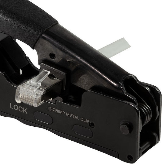 LogiLink Πρέσα Ακροδεκτών Δικτύου RJ11, RJ45 WZ0025 - Image 4