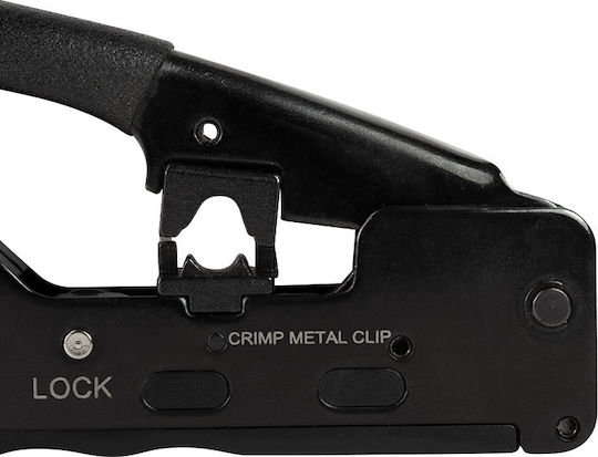 LogiLink Πρέσα Ακροδεκτών Δικτύου RJ11, RJ45 WZ0025 - Image 6