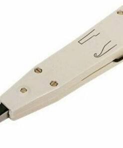 LogiLink Εργαλείο Συρμάτωσης Τύπου Krone (Μήκος 180mm) WZ0001A