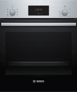Bosch HBF133BR0 Φούρνος άνω Πάγκου 66lt Π59.4εκ. Inox