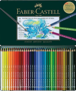 Alternative view of Faber-Castell Albrecht Dürer Ξυλομπογιές Σετ 36 χρώματα 117536