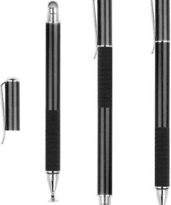 Alternative view of Tech-Protect Stylus Pen σε Μαύρο χρώμα 26162