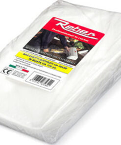 Reber 6724 N Λείες Σακούλες για Συσκευές Vacuum 250x350mm 100τμχ