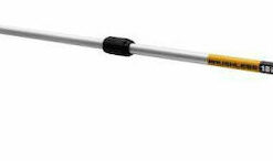 Dewalt DCMPS567P1 Τηλεσκοπικό Κονταροπρίονο Μπαταρίας 18V 5Ah με Λάμα 20cm Συνολικού Μήκους 200cm και Βάρους 4.1kg
