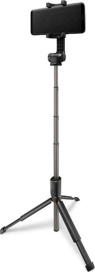 Spigen S540W Selfie Stick Τρίποδο Κινητού με Bluetooth Μαύρο - Image 5