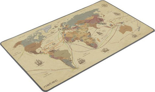 Natec Discoveries Maxi Gaming Mouse Pad XXL 800mm - Image 2