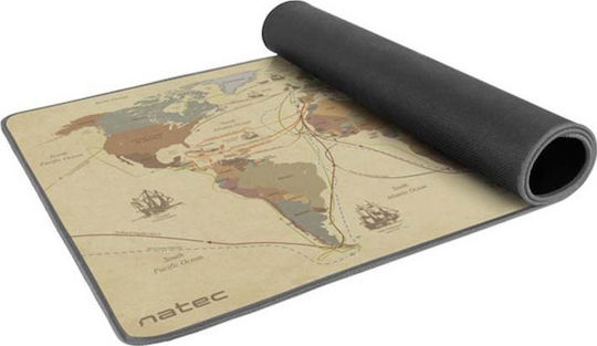 Natec Discoveries Maxi Gaming Mouse Pad XXL 800mm - Image 4