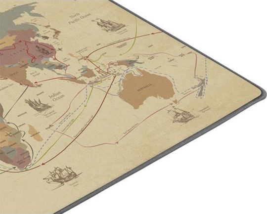 Natec Discoveries Maxi Gaming Mouse Pad XXL 800mm - Image 3
