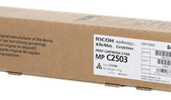 Alternative view of Ricoh 841931 Γνήσιο Toner Laser Εκτυπωτή Κυανό 5500 Σελίδων