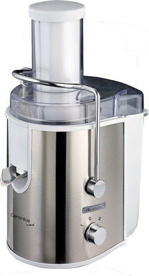 Ariete Centrika Αποχυμωτής 700W Ασημί - Image 2