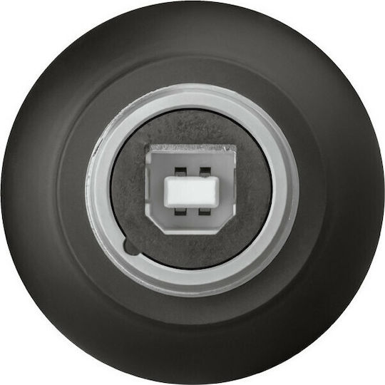Trust GXT244 Buzz Σετ Πυκνωτικό Μικρόφωνο USB Επιτραπέζιο για Φωνητικά - Image 11