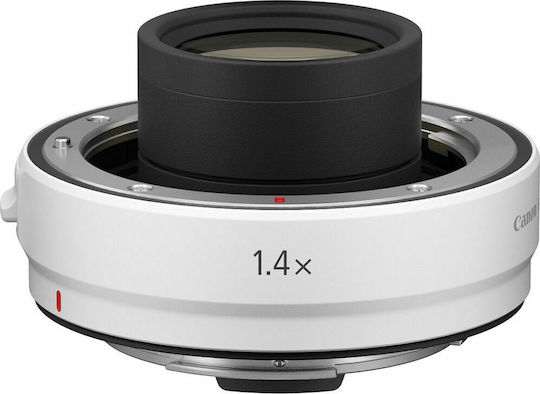Canon Extender RF 1.4x Μετατροπέας Φακού 4113C005 - Image 2