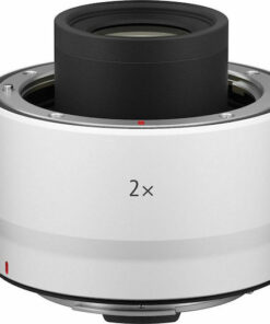 Alternative view of Canon Extender RF 2x Μετατροπέας Φακού 4114C005